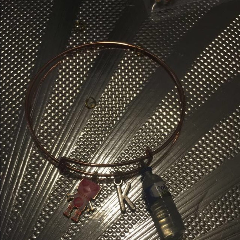 Custom Arm Candy - Picture 3 of 3